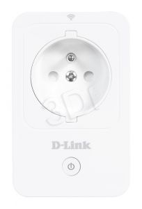 D-LINK DSP-W215/XE  mydlink™ Home Smart Plug