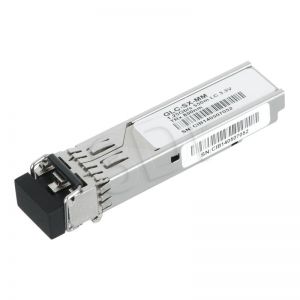 XGIGA FT3405 (zamiennik Cisco GLC-SX-MM)