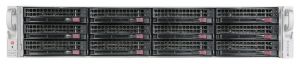 OBUDOWA SERWEROWA SUPERMICRO CSE-826BE1C-R920LPB