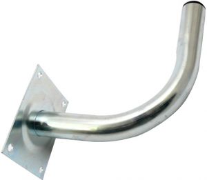 uchwyt antenowy l200 (20 cm) - możliwość montażu - zadzwoń: 34 333 57 04 - 37 sklepów w całej polsce