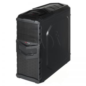 Obudowa Mid Tower Tacens MARS MC4 czarny