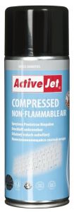 Activejet AOC-202 Sprężone powietrze (niepalne) 400ml