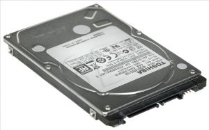 HDD TOSHIBA 1TB 2,5\ MQ01ABD100 SATA II 8MB 5400 RPM