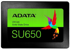 dysk ssd adata ultimate su650 480g 2.5 s3 3d - możliwość montażu - zadzwoń: 34 333 57 04 - 37 sklepó