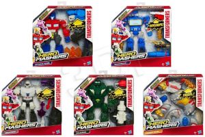 Hasbro TRA Hero Mashers Battle Upgrade A8336