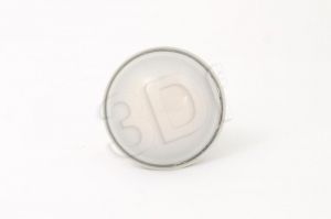 Abilite żarówka LED SMD 2835 (grzybek 470lm 7W E27 ciepła biel)