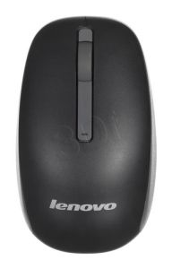 LENOVO Mysz bezprzewodowa N100 czarna