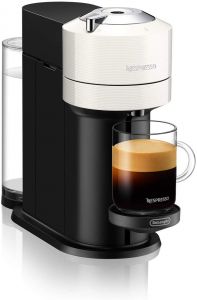 ekspres na kapsułki delonghi vertuo next env 120.w