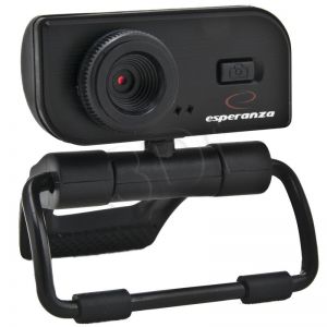 Kamera internetowa Esperanza EC103 2Mpix