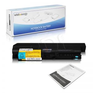 Bateria do laptopa Whitenergy 06093 ( IBM 4800mAh 10,8V )