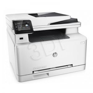 DRUKARKA HP COLOR LASERJET PRO M277N