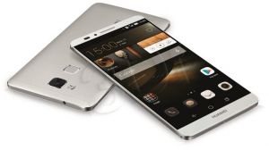 Smartphone Huawei Mate S 5,5\ szampański LTE