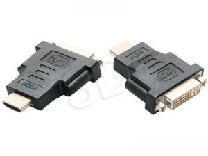 Adapter Gembird HDMI - DVI-D M-F