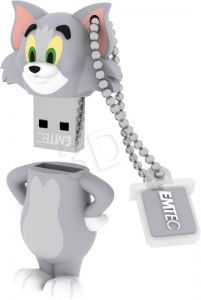 Emtec Flashdrive HB102 8GB USB 2.0 Tom
