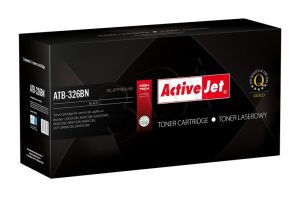 ActiveJet ATB-326BN toner Black do drukarki Brother (zamiennik Brother  TN-326Bk) Supreme