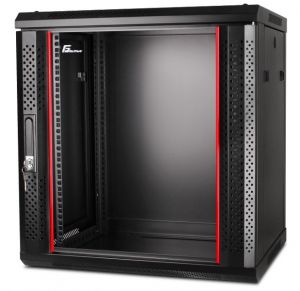 szafa rack getfort 19 cali 12u 600x600 wisząca - możliwość montażu - zadzwoń: 34 333 57 04 - 37 skle