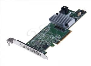 KONTROLER RAID SAS/SATA LSI 9361-4i 12Gb/s 4P W SGL