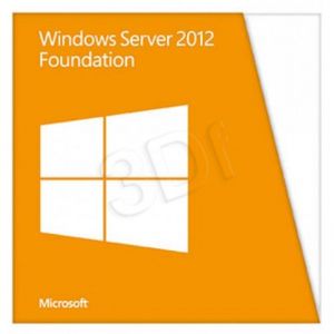 Microsoft Windows Server Foundation 2012 R2 ROK –ML