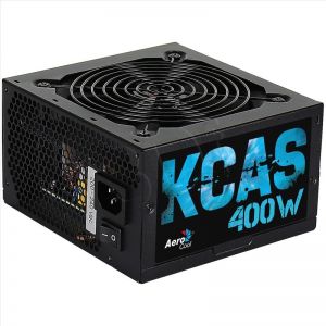 ZASILACZ AEROCOOL KCAS-400 (400W) 80+ BRONZE