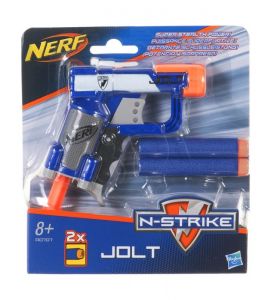 Hasbro Nerf Jolt Elite A0707