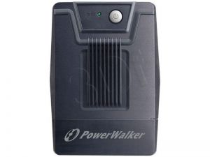 Power Walker UPS VI 2000 SC/FR LINE-INTERACTIVE 2000VA 4X PL, USB, RJ11/45