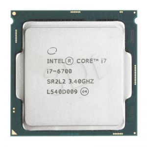 Procesor Intel Core i7 6700 3400MHz 1151 Oem