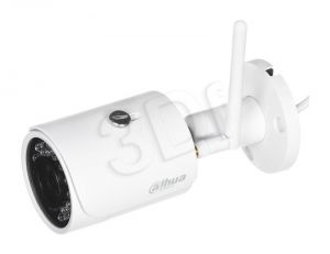 Kamera IP WiFi Dahua IPC-HFW1320SP-W-0280B 2,8mm 3Mpix Mini Bullet