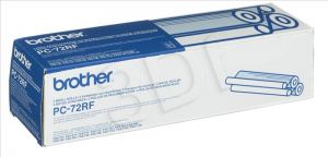 BROTHER Folia PC72RF=PC-72RFYJ1, 217 mm
