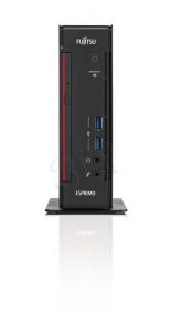 Fujitsu ESPRIMO Q556 Mini i3-6100T 4GB 500+8GB HD 530 W10P 1Y