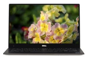 Dell XPS 9350 i7-6560U 8GB 13,3\ QHD+ 256GB Iris 540 Win10 Złoty