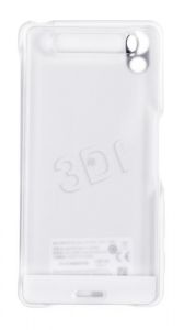 Sony Etui do telefonu SCR50 Xperia X białe