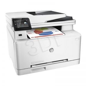 DRUKARKA HP COLOR LASERJET PRO M277DW