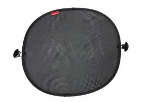 OSŁONA PRZECIWSŁONECZNA BOCZNA DIONO SUN STOPPERS 2PK 40276