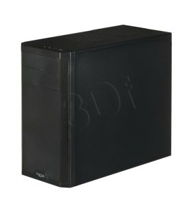 OBUDOWA FRACTAL DESIGN CORE 1300 - mATX - USB3.0 - CZARNA