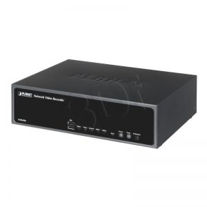 Rejestrator IP Planet NVR-820 Kamery IP (8)