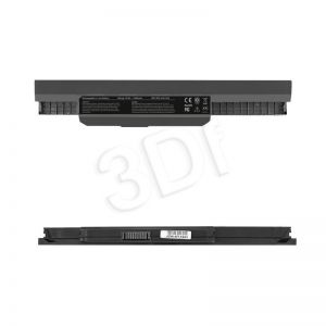 Bateria do laptopa Qoltec 7272.K53 ( Asus 5200mAh )