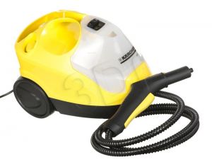 Stanowisko do prasowania z parownicą i żelazkiem Karcher SI 4 (1.512-410.0)