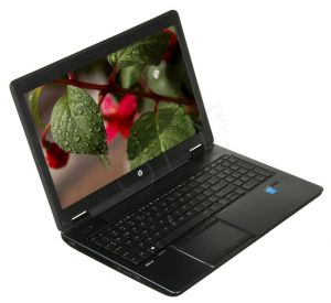 HP ZBook 15 G2 i7-4810MQ 8GB 15,6 FHD 750+256GB HD4600 Win7P Win8.1P Czarny J8Z49EA (WYPRZEDAŻ) 3Y