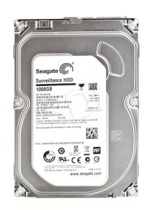 Dysk HDD Seagate Surveillance 3,5\ 1TB SATA III 64MB ST1000VX001