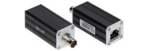 zestaw transmisji ethernet/coaxial eoc-110kit 200m (2szt.) - możliwość montażu - zadzwoń: 34 333 57 