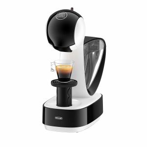 ekspres na kapsułki delonghi edg260.w
