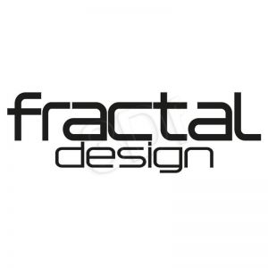 OBUDOWA FRACTAL DESIGN CORE 3300 - USB3.0 - CZARNA
