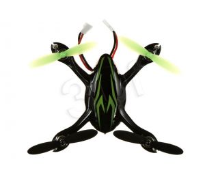 Hubsan Kamera 480P H107C BNF do modeli H107C X4 Mini