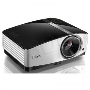 Benq Projektor MX768 DLP 1024x768 4000ANSI lumen 13000:1