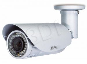 Kamera IP Planet ICA-3250V 3-10,5mm 2Mpix BULLET