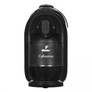 Ekspres kapsułkowy Tchibo Cafissimo Pure 326527 ( czarny)