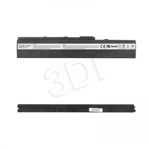 Bateria do laptopa Qoltec 7274.A32-K52 ( Asus 4400mAh )