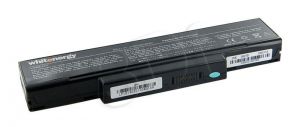 Bateria do laptopa Whitenergy 05278 ( Asus 4400mAh 11,1V )