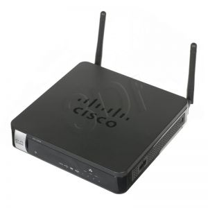 Cisco router RV130W-E-K9-G5 ( Wi-Fi 2,4GHz)