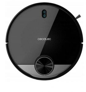 odkurzacz automatyczny cecotec conga 3390